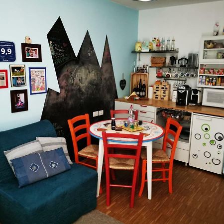 Minavill La Casa Sulle Dolomiti Bed & Breakfast Fiera Di Primiero Bagian luar foto