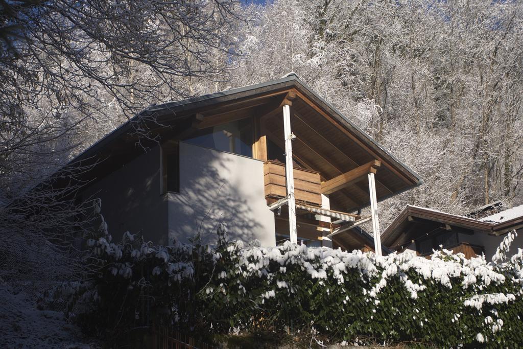 Minavill La Casa Sulle Dolomiti Bed & Breakfast Fiera Di Primiero Bagian luar foto