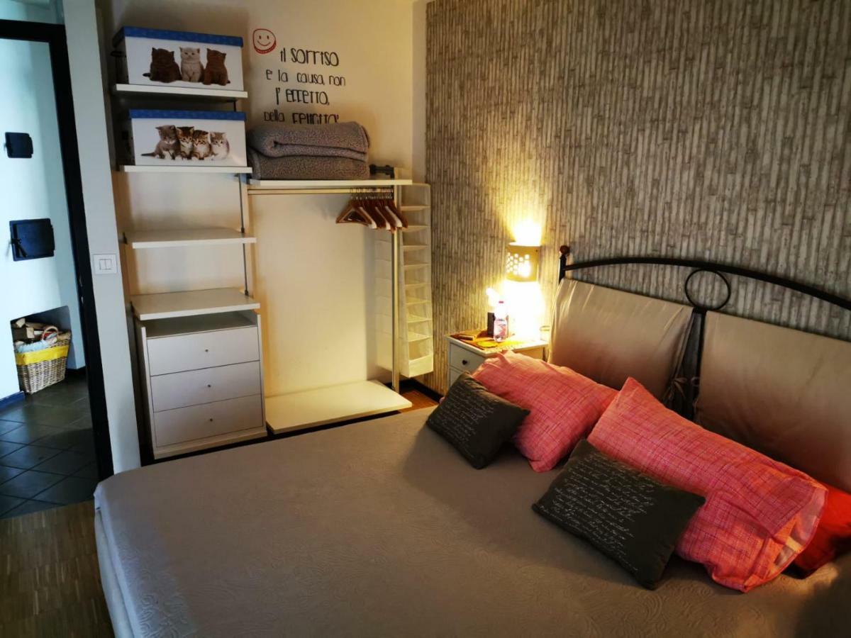 Minavill La Casa Sulle Dolomiti Bed & Breakfast Fiera Di Primiero Bagian luar foto