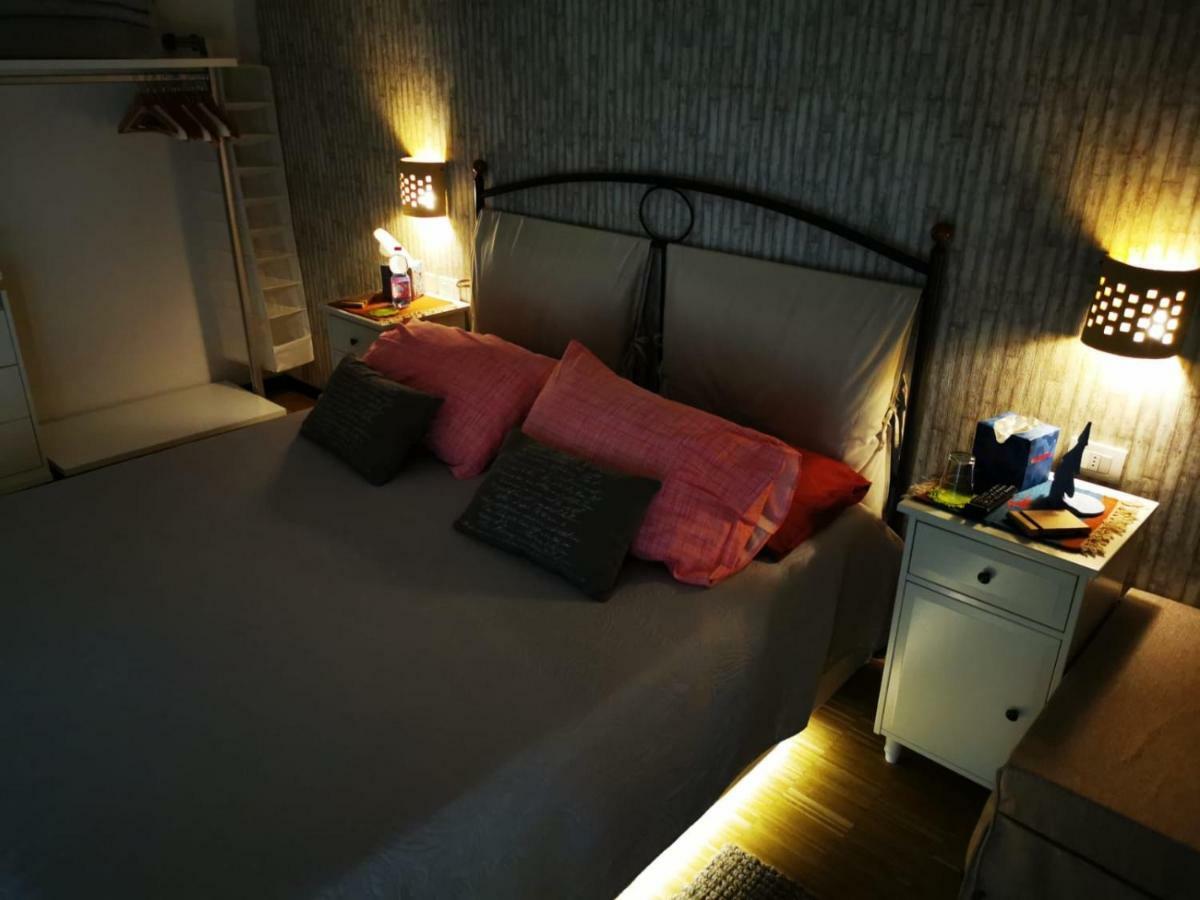 Minavill La Casa Sulle Dolomiti Bed & Breakfast Fiera Di Primiero Bagian luar foto