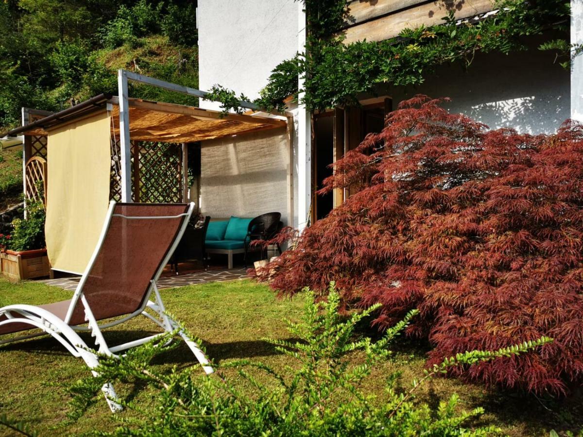 Minavill La Casa Sulle Dolomiti Bed & Breakfast Fiera Di Primiero Bagian luar foto