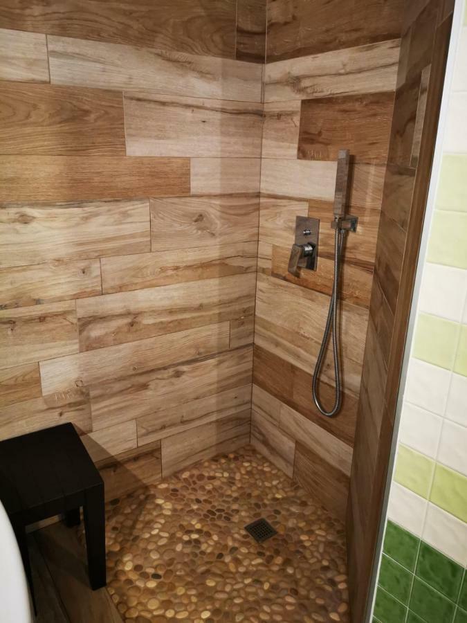 Minavill La Casa Sulle Dolomiti Bed & Breakfast Fiera Di Primiero Bagian luar foto